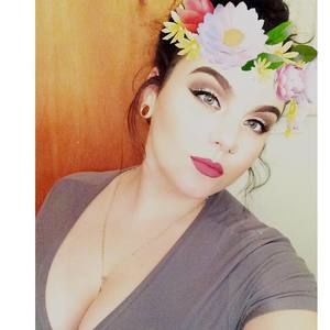 Meet your Posher, Alana